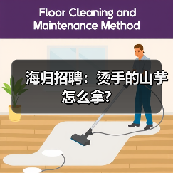 海归招聘：烫手的山芋怎么拿?（图2）