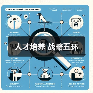 人才培养 战略五环（图3）