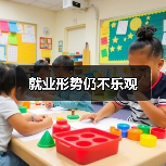 就业形势仍不乐观（图2）
