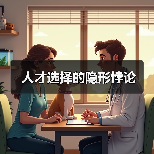 人才选择的隐形悖论（图3）