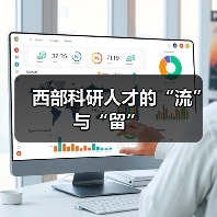 西部科研人才的“流”与“留”（图2）