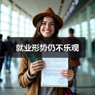 就业形势仍不乐观（图1）