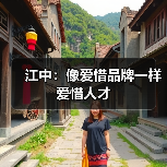 江中：像爱惜品牌一样爱惜人才（图3）