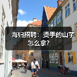 海归招聘：烫手的山芋怎么拿?（图4）