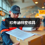 欧希德精密模具（图3）