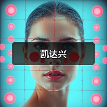 凯达兴（图2）