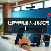 让青年科技人才脱颖而出（图1）