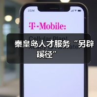秦皇岛人才服务“另辟蹊径”（图3）