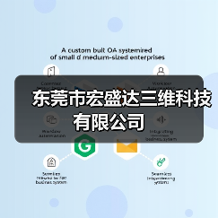 东莞市宏盛达三维科技有限公司（图4）