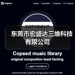 东莞市宏盛达三维科技有限公司（图2）