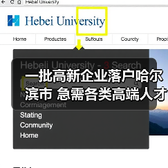 一批高新企业落户哈尔滨市 急需各类高端人才（图2）