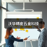 沃华精密五金科技（图4）