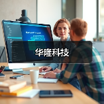 华隆科技（图1）