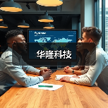 华隆科技（图2）