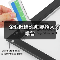 企业吐槽:海归易招人才难留（图3）