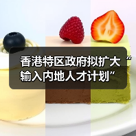 香港特区政府拟扩大“输入内地人才计划”(图2) 香港特区政府拟扩大“输入内地人才计划”(图2)