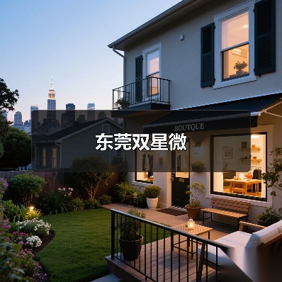 东莞双星微（图2）