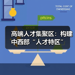 高端人才集聚区：构建中西部“人才特区”（图4）