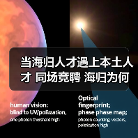 当海归人才遇上本土人才 同场竞聘 海归为何很失落（图1）