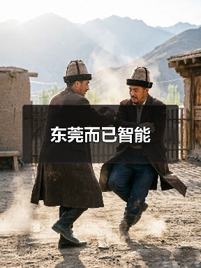 东莞而已智能（图4）