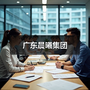 广东晨曦集团（图4）
