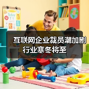 互联网企业裁员潮加剧 行业寒冬将至（图1）