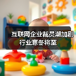 互联网企业裁员潮加剧 行业寒冬将至（图4）