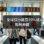 全球投行裁员10%或成盈利关键(图2) 全球投行裁员10%或成盈利关键(图2)