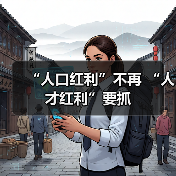 “人口红利”不再 “人才红利”要抓(图3) “人口红利”不再 “人才红利”要抓(图3)