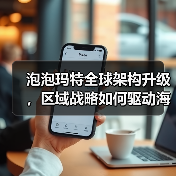 泡泡玛特全球架构升级，区域战略如何驱动海外扩张？（图4）