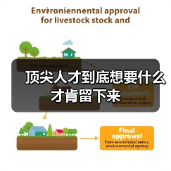 顶尖人才到底想要什么才肯留下来（图4）