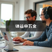 镁益申五金(图1) 镁益申五金(图1)