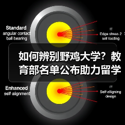 如何辨别野鸡大学？教育部名单公布助力留学防骗（图3）