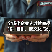 全球化企业人才管理战略：吸引、跨文化与创新（图2）