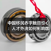 中国移民赤字触目惊心：人才外流如何影响国力？（图2）