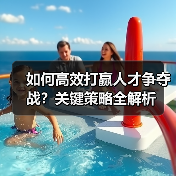 如何高效打赢人才争夺战？关键策略全解析（图3）