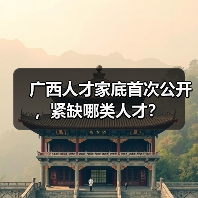 广西人才家底首次公开，紧缺哪类人才？（图4）