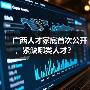 广西人才家底首次公开，紧缺哪类人才？（图1）