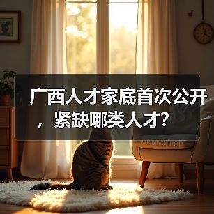 广西人才家底首次公开，紧缺哪类人才？（图2）