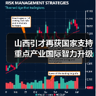 山西引才再获国家支持 重点产业国际智力升级（图3）