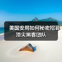 美国安局如何秘密招募顶尖黑客团队（图2）