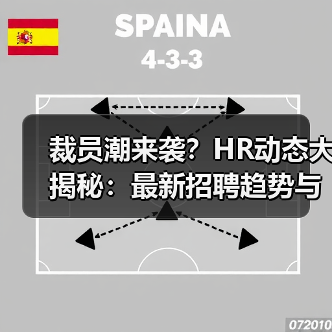 裁员潮来袭？HR动态大揭秘：最新招聘趋势与行业挑战（图4）