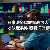 日本法务省放宽高级人才认定条件 吸引海外精英（图2）