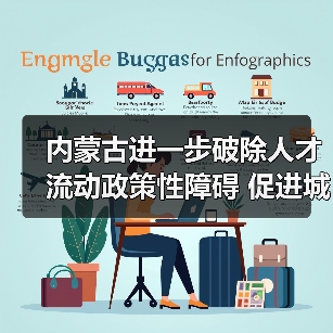 内蒙古进一步破除人才流动政策性障碍 促进城乡人才资源优化配置（图2）