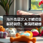 海外高层次人才被提前解聘调查：未满聘期缘何遭解聘？（图2）