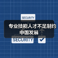 专业技能人才不足制约中国发展（图2）