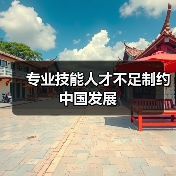 专业技能人才不足制约中国发展（图4）
