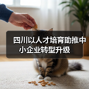 四川以人才培育助推中小企业转型升级（图4）