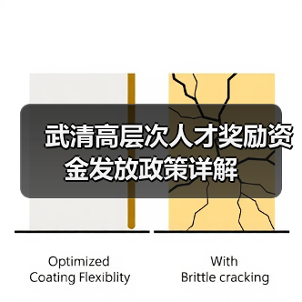 武清高层次人才奖励资金发放政策详解（图4）