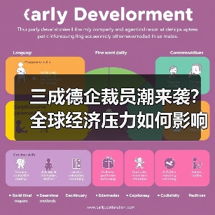 三成德企裁员潮来袭?全球经济压力如何影响就业?(图3) 三成德企裁员潮来袭?全球经济压力如何影响就业?(图3)